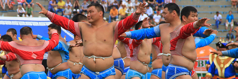 mongolia guinness records wrestlers 